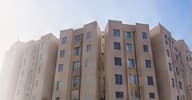 Residential shifting building in Azizia